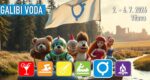 Galibi Voda 2026