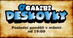 Galibi Deskovky U Rudolfa