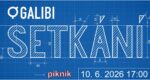 Pravidelné setkání – Piknik